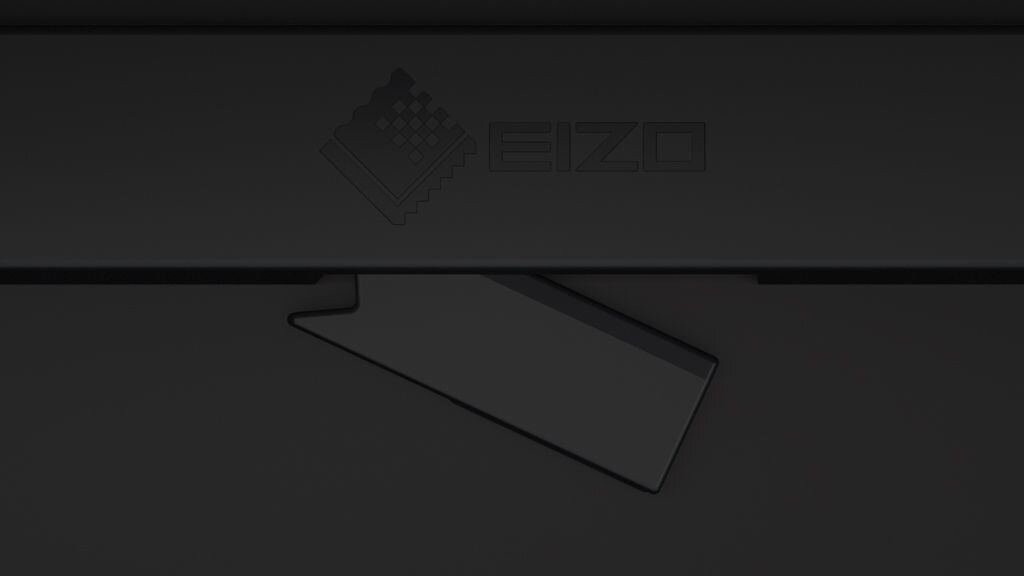 EIZO ColorEdge CG2420 24 Zoll Monitor schwarz / 61,1cm / 1920 x 1200 / IPS (Wide Gamut)