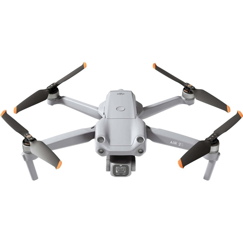 DJI Mavic Air 2S Fly More Combo Drohne Quadrokopter