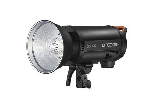Godox QT600III-M Studioblitzgerät mit LED Einstelllicht