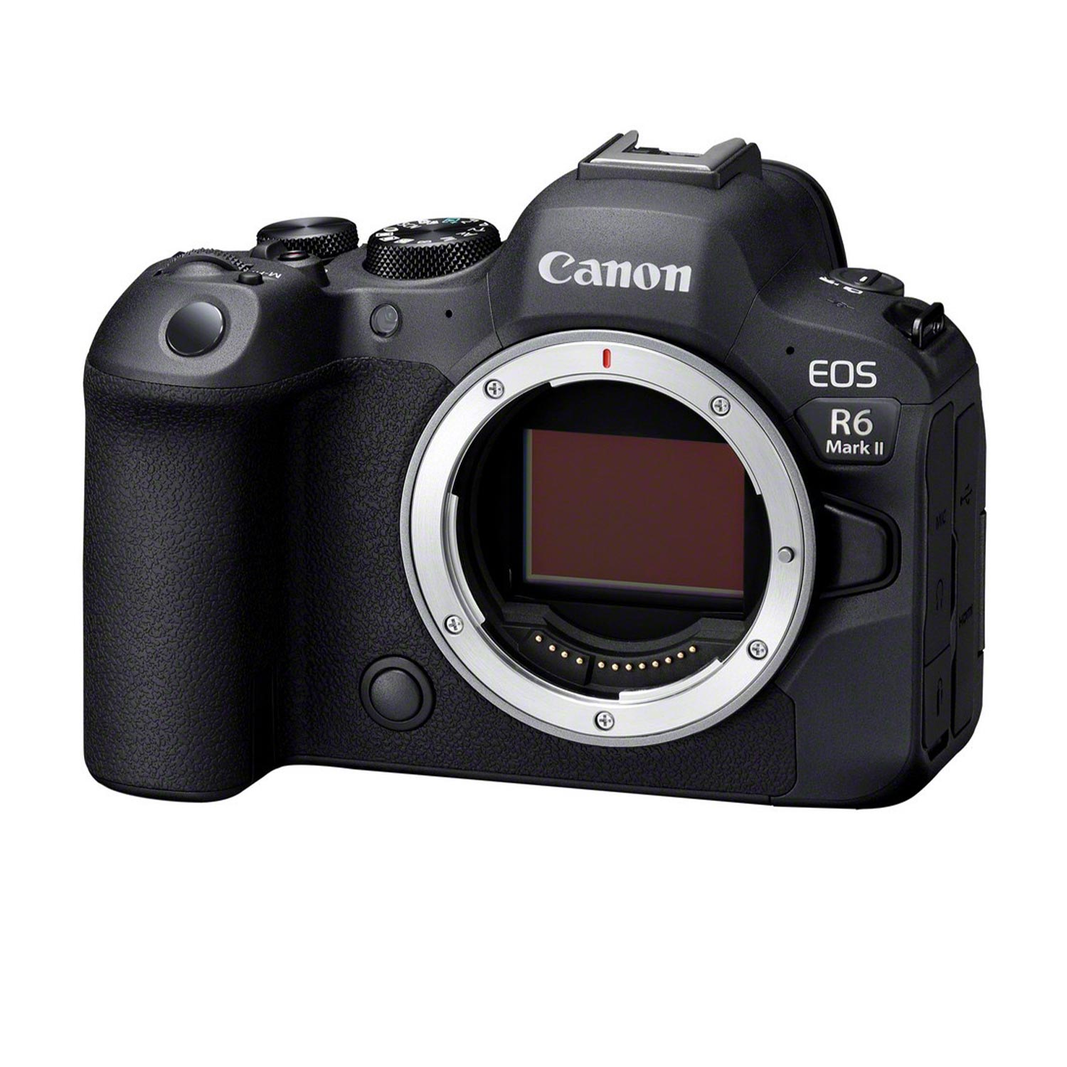 Canon EOS R6 Mark II Gehäuse