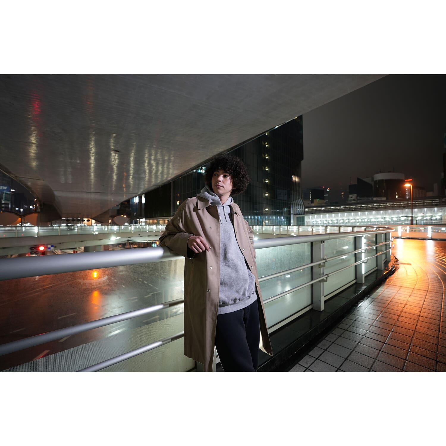 Sony Alpha ZV-E1 (ZVE1BDI) + Sony ECM-S1 kabelloses Mikrofon