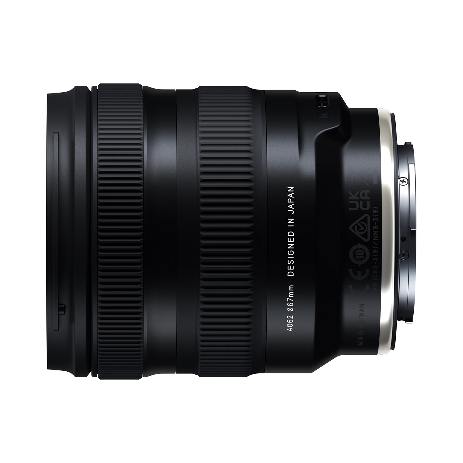 Tamron 20-40mm 1:2.8 Di III VXD für Sony E-Mount