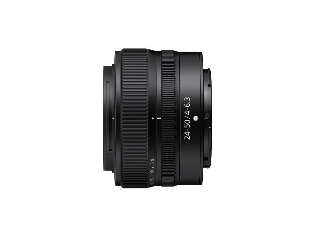 Nikon Nikkor Z 24-50mm 1:4-6,3
