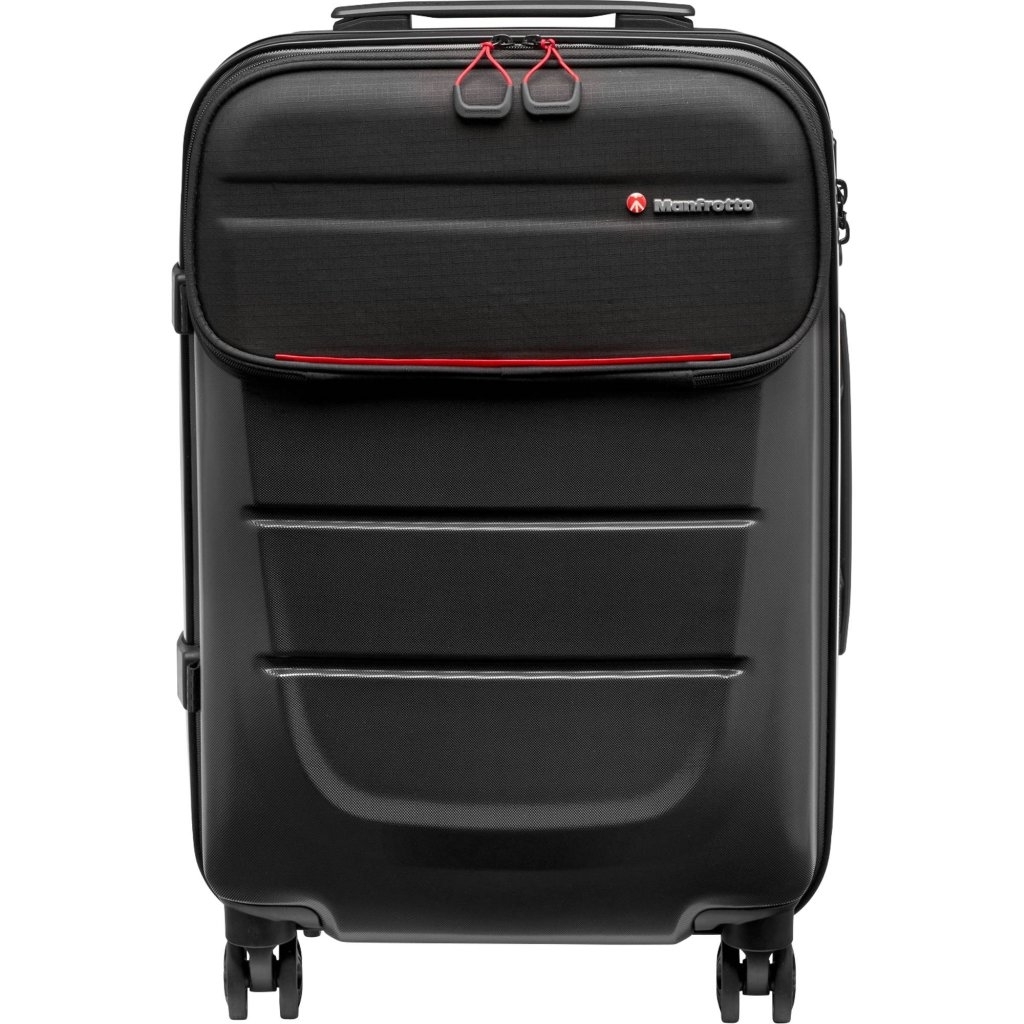 Manfrotto Pro Light Trolly Spin-55
