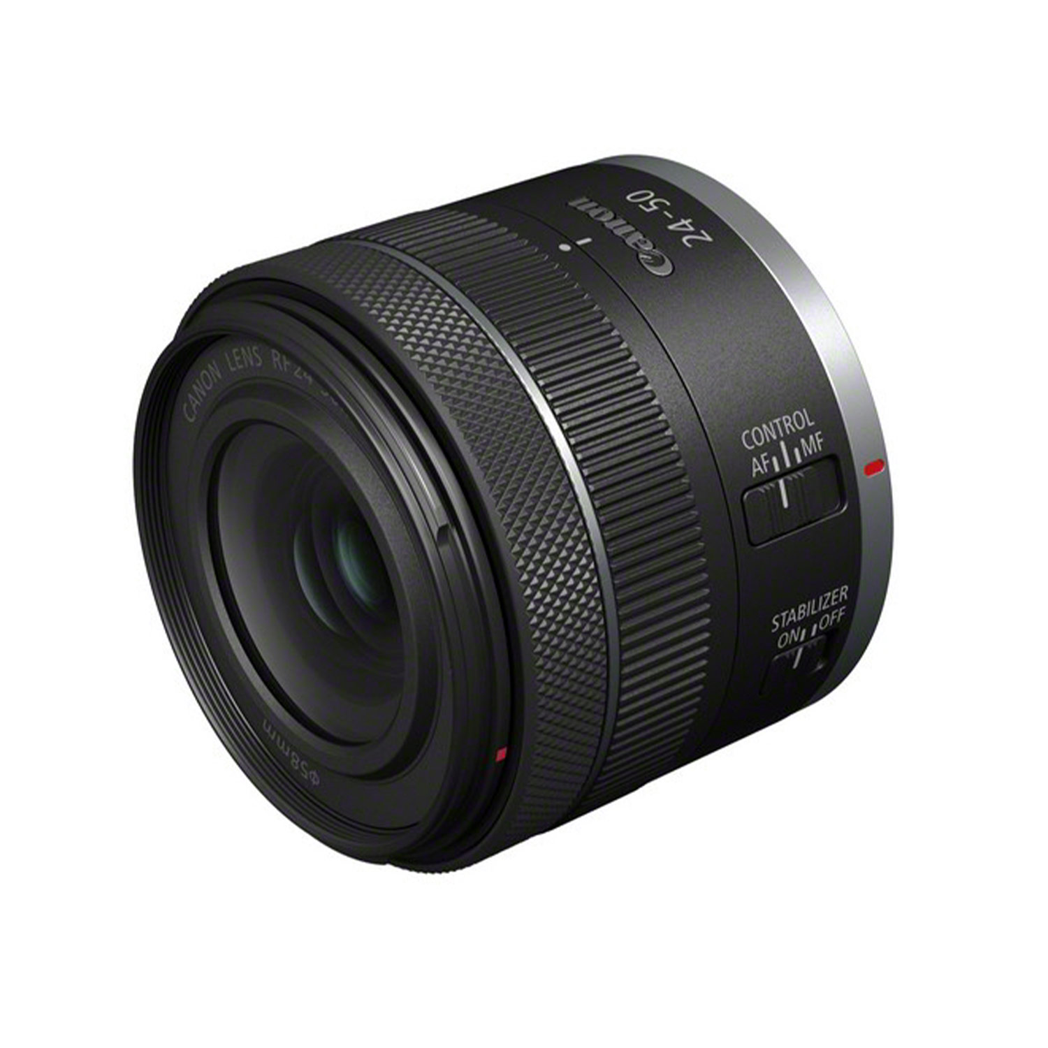 Canon RF 24-50mm 1:4,5-6,3 IS STM