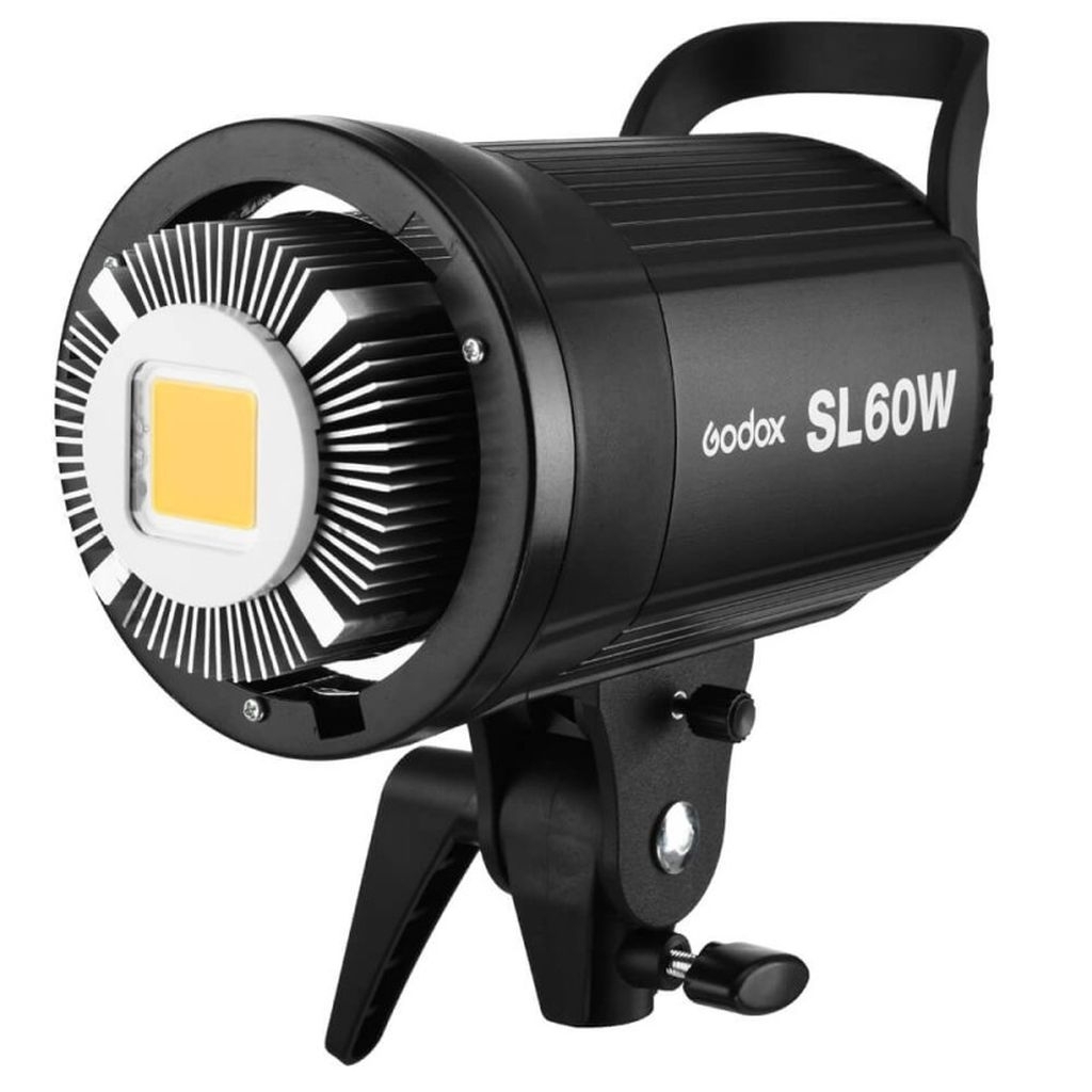 GODOX SL-60W LED Videoleuchte