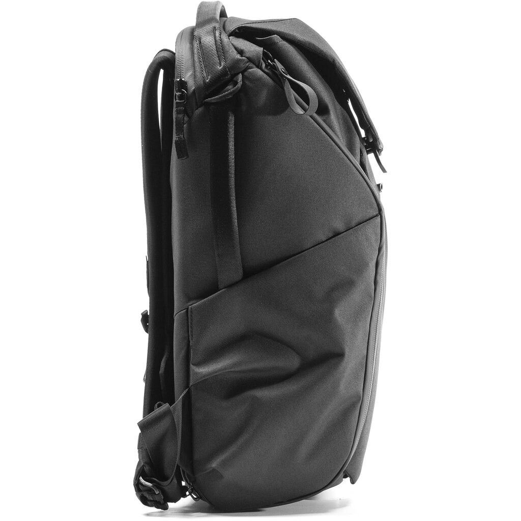 Peak Design Everyday Backpack V2 Foto-Rucksack 20 Liter Schwarz