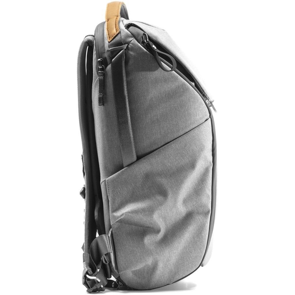 Peak Design Everyday Backpack V2 Foto-Rucksack 20 Liter Ash