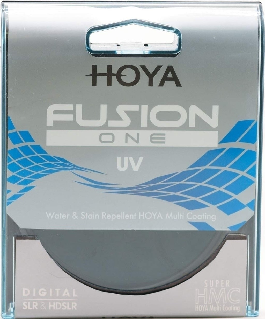 Hoya Filter Fusion ONE UV 82mm