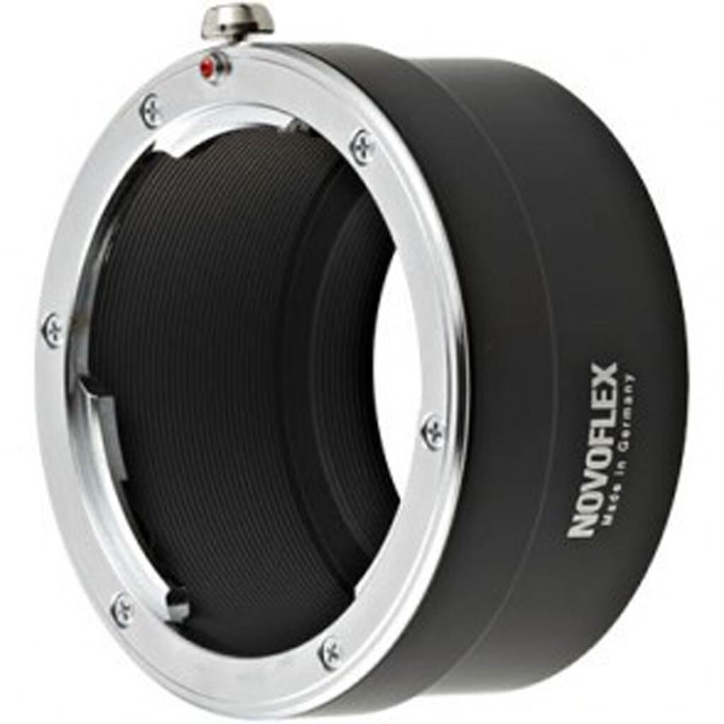 Novoflex Adapter Leica R-Objektive an Sony E-Mount NEX/LER