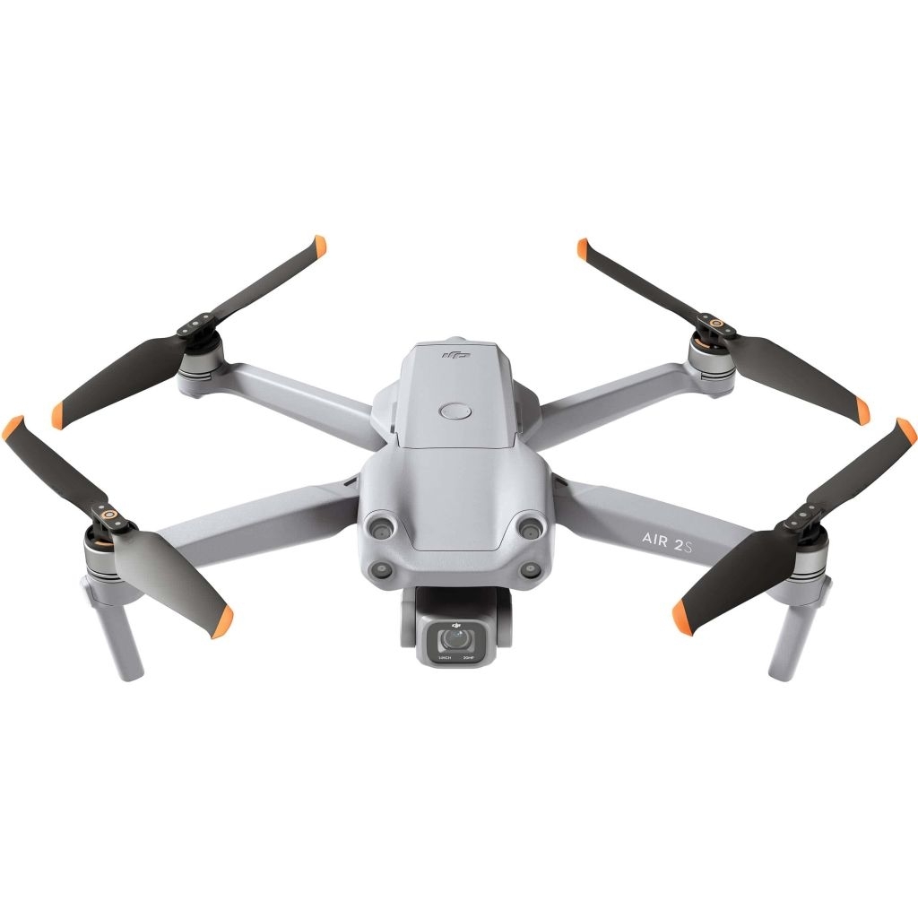 DJI Air 2S Drohne Quadrokopter