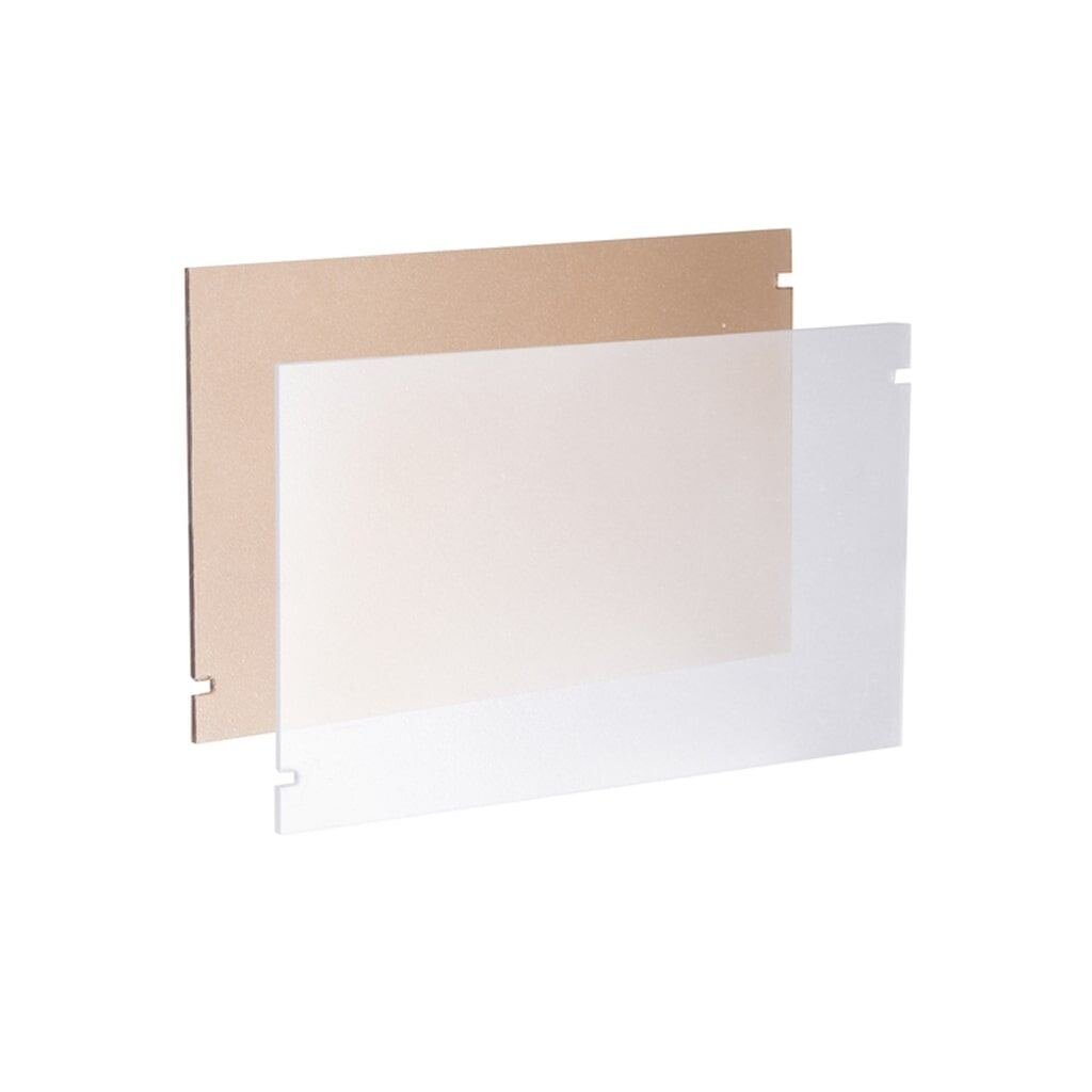 Walimex Pro Foto Video LED Square 170 Daylight Set