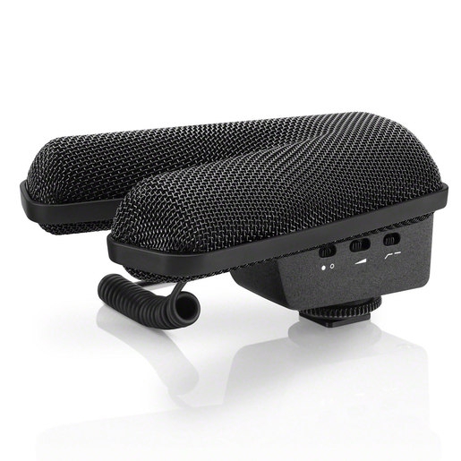 Sennheiser MKE 440 Mikrofon