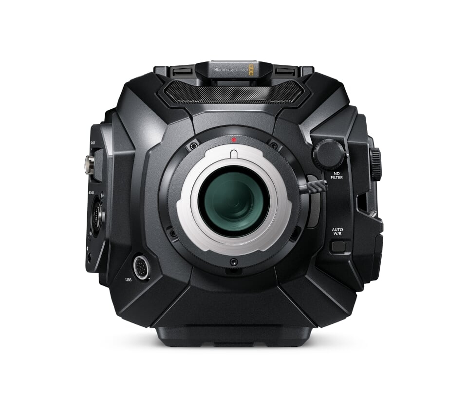 Blackmagic Design Blackmagic URSA Broadcast