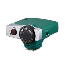 Godox Lux Junior Retro Blitz Green