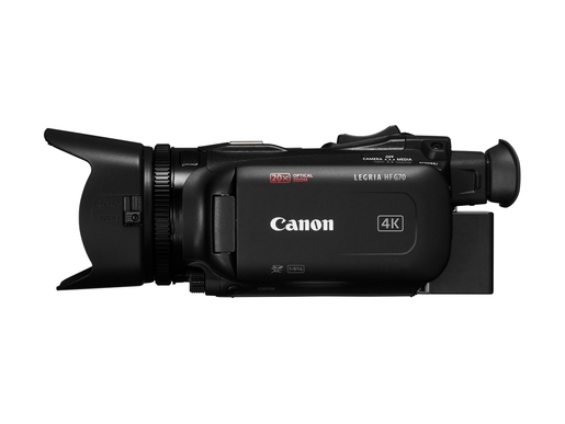 Canon Legria HF G70 Camcorder