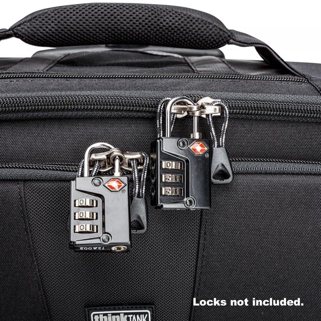 Think Tank Airport Navigator