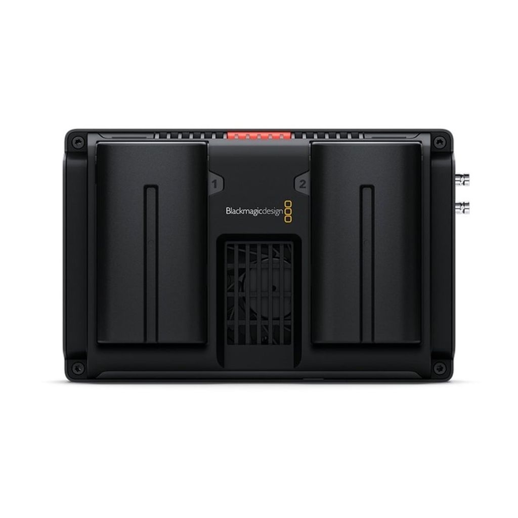 Blackmagic Video Assist 7 3G-SDI 17,8cm (7") Monitor/Recorder