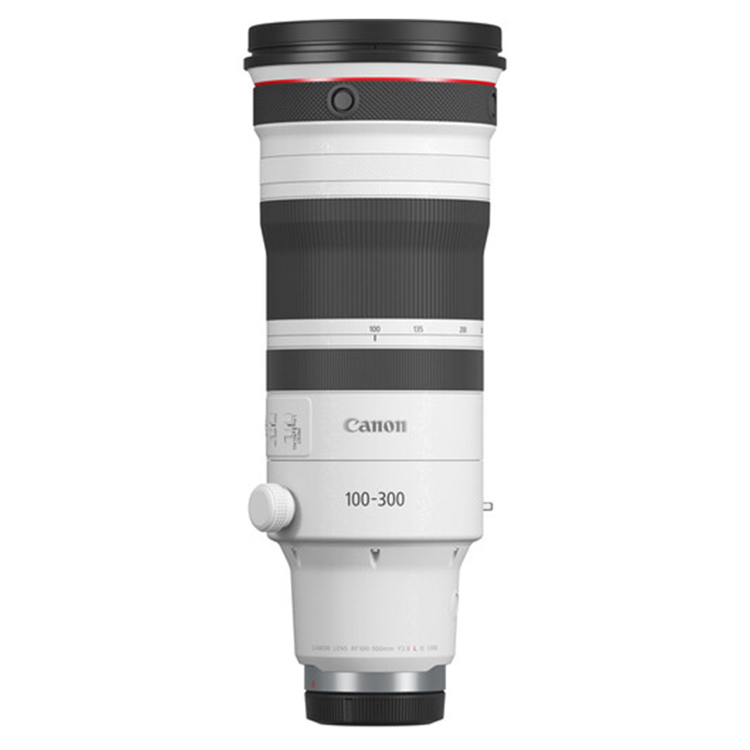 Canon RF 100-300mm 1:2,8 L IS USM