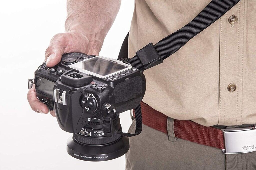 Rollei Profi Kameragurt Flex