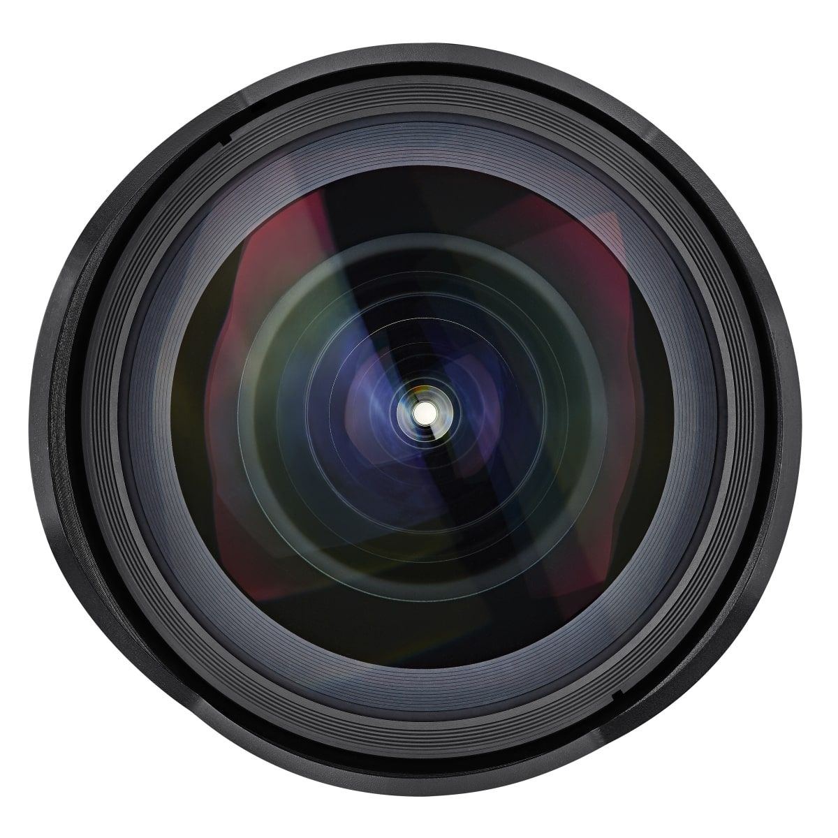 Samyang XP 10mm 1:3,5 f. Canon EF