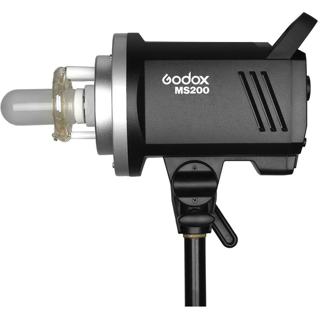 GODOX MS200 D Studioblitz-Kit