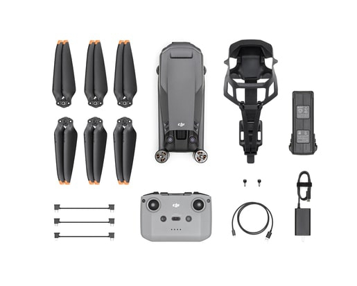 DJI Mavic 3 Classic Quadrokopter