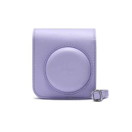 Fujifilm Instax Mini 12 lilac-purple Camera Case