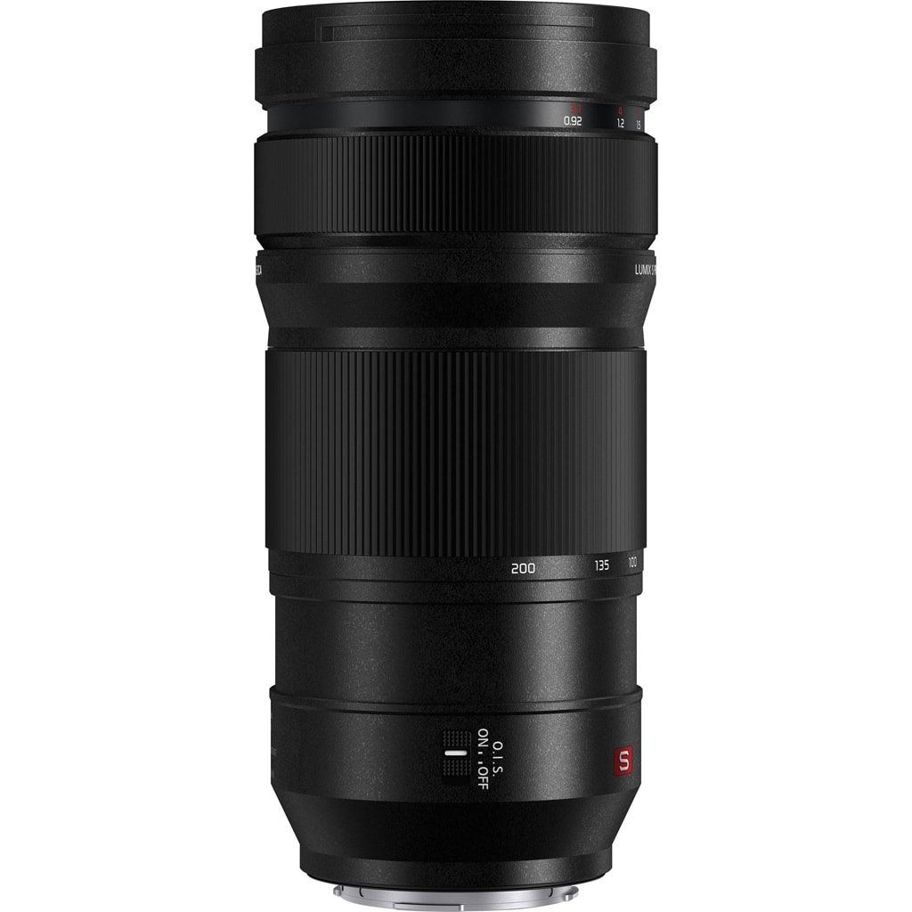 Panasonic LUMIX S PRO 70-200mm 1:4 OIS (S-R70200E)