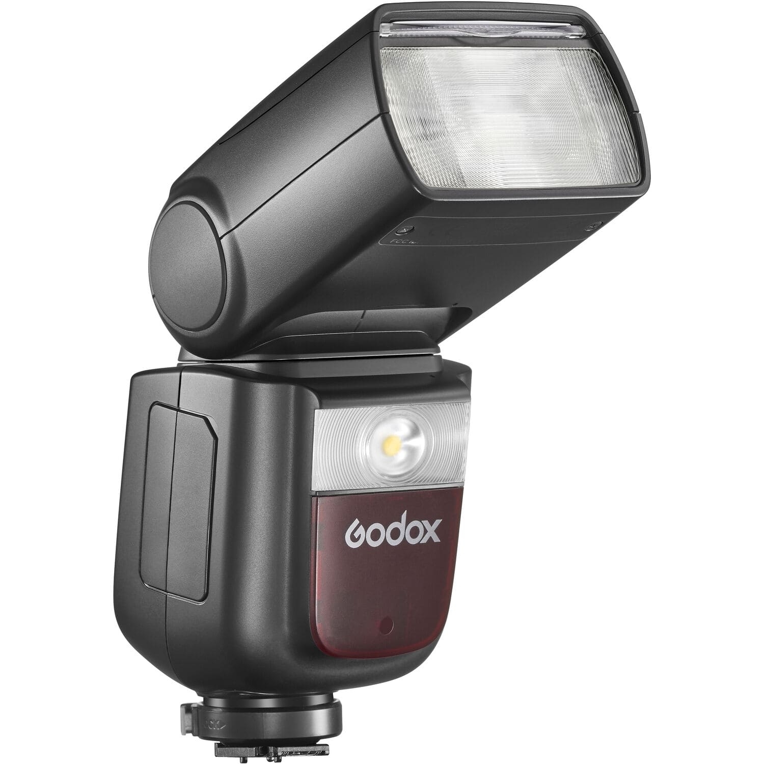 GODOX V860III-C Kit inkl. Akku für Canon