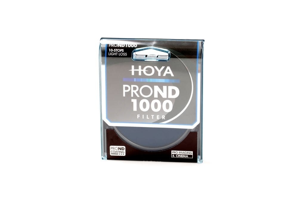 Hoya Filter PRO ND 1000 52mm