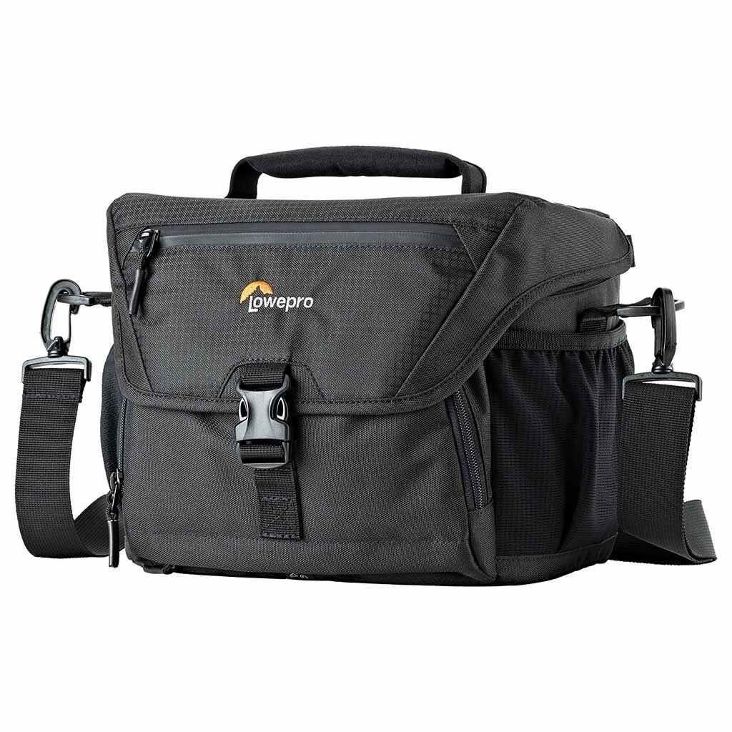 Lowepro Nova 180 AW II schwarz