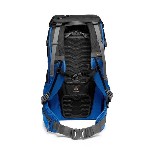 Lowepro PhotoSport BP 24L AW III Outdoor Rucksack blau