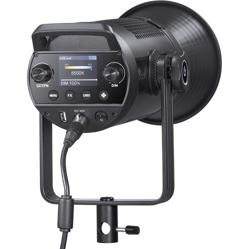 Godox SZ200Bi Zoomable LED Light Bi-Color