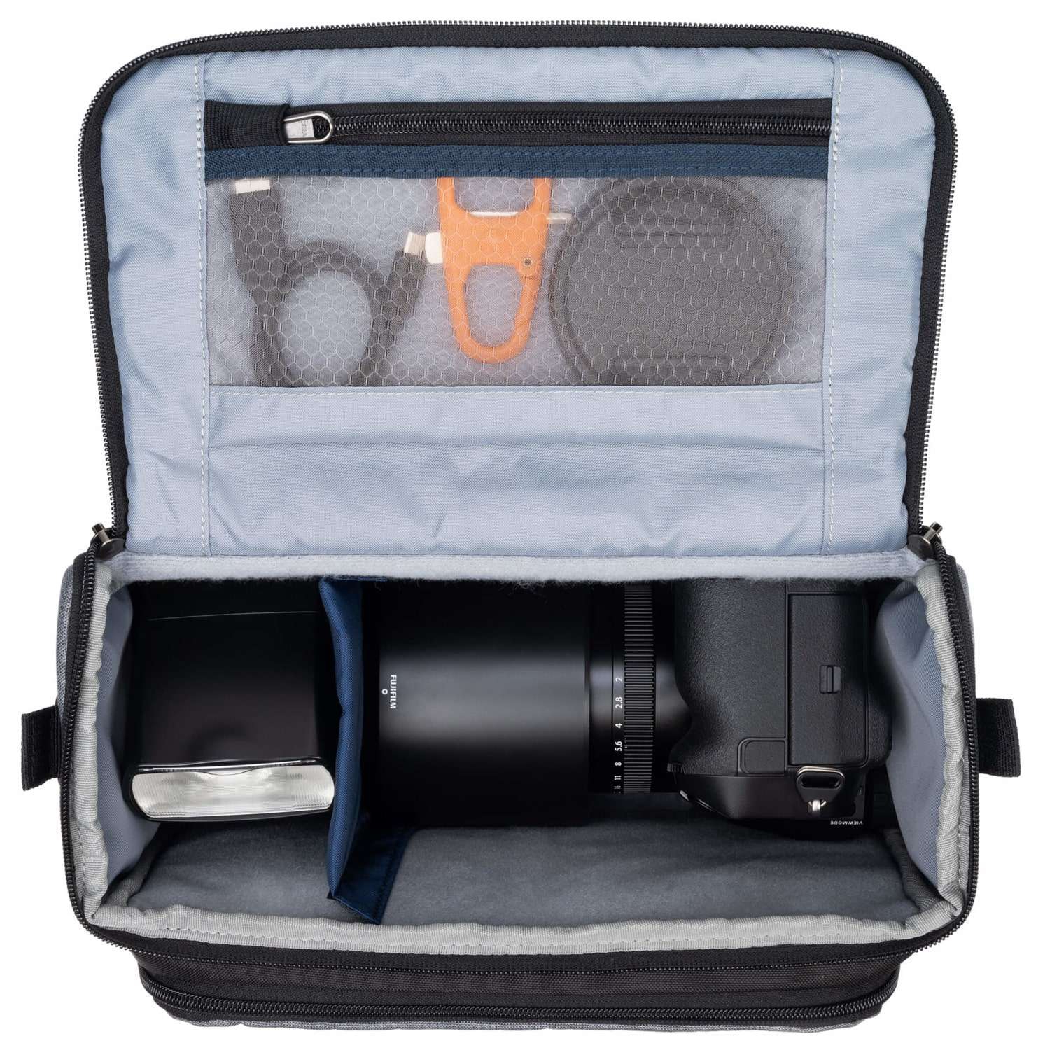 Think Tank Mirrorless Mover 30 cool grey