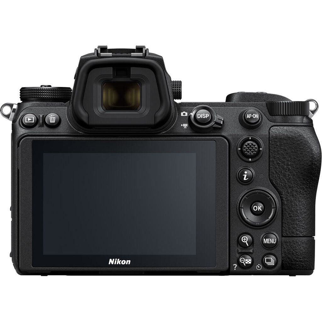 Nikon Z7 II Gehäuse