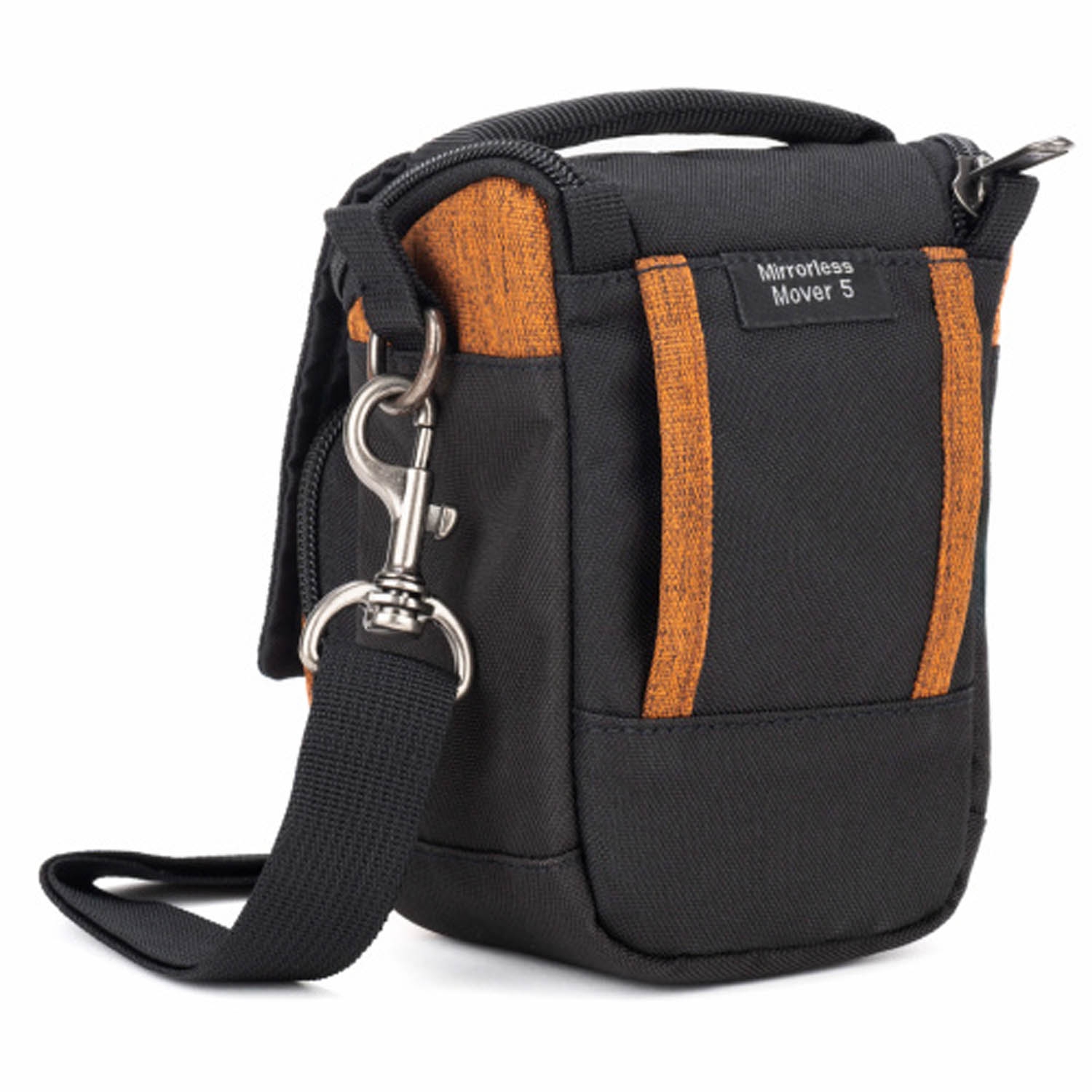 Think Tank Mirrorless Mover 5 V2 - Campfire Orange