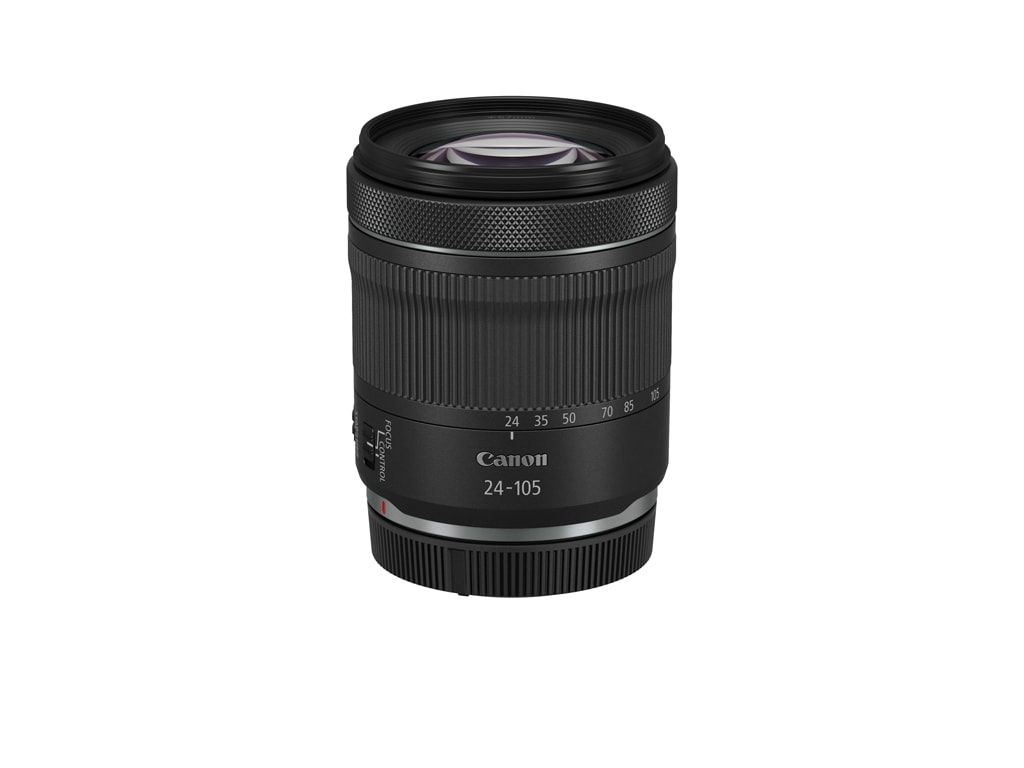 Canon RF 24-105mm 1:4-7,1 IS STM