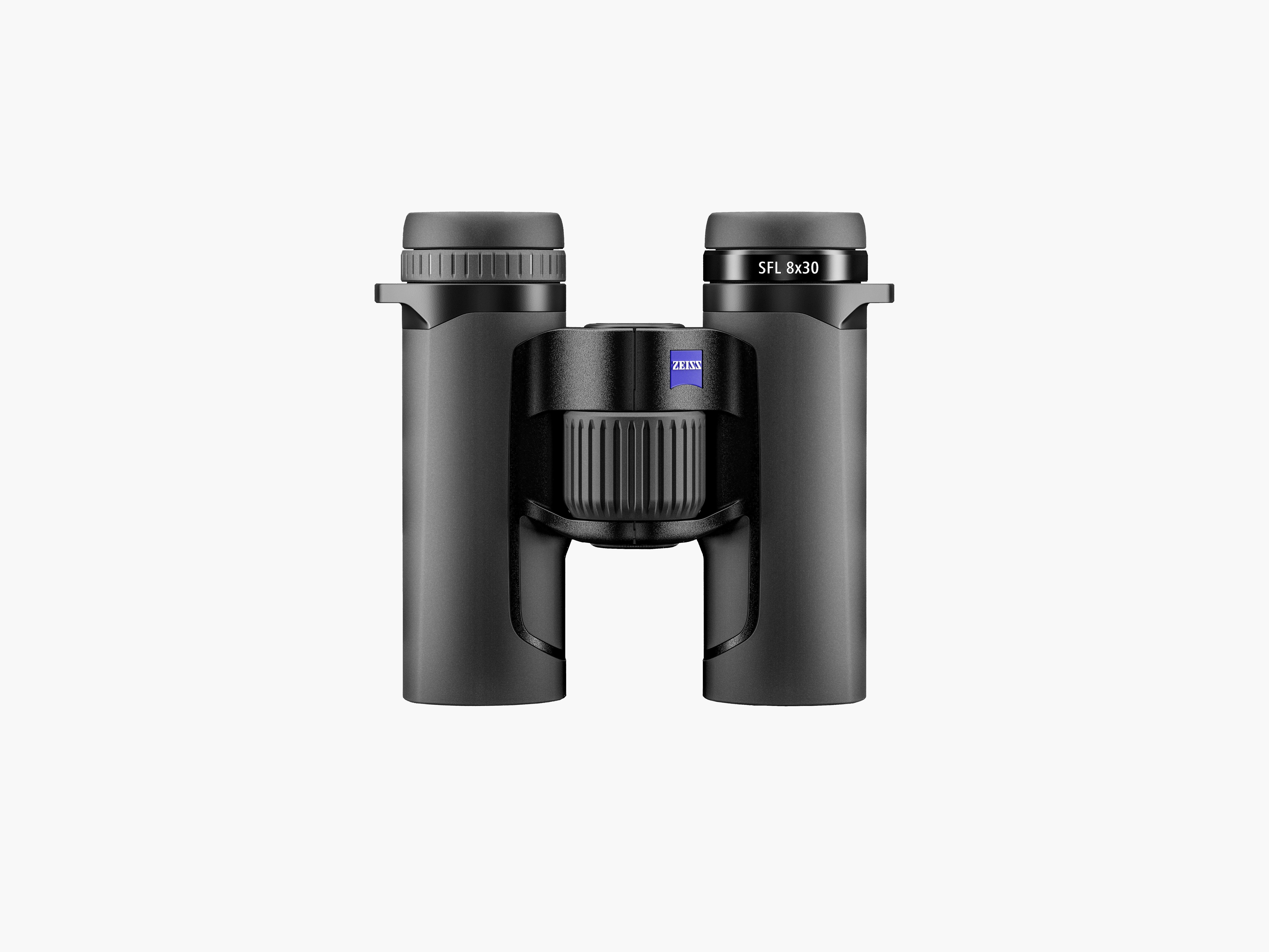 Zeiss SFL 8x30 schwarz