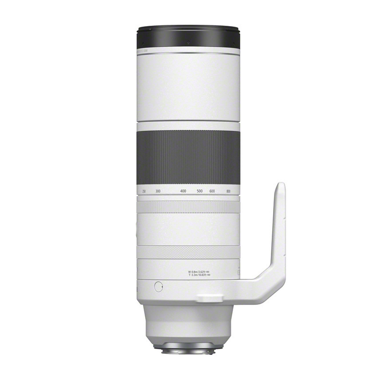 Canon RF 200-800mm 1:6,3-9 IS USM