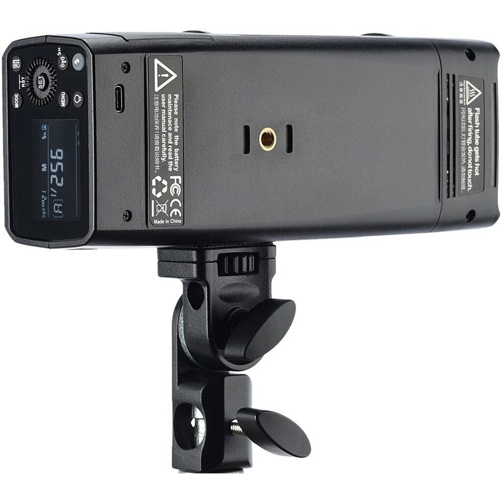 GODOX AD200 Pro TTL WITSTRO Blitzgerät