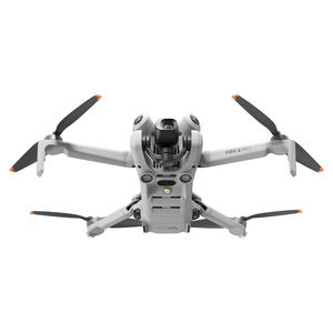 DJI Mini 4 Pro + DJI RC2 Fly More Combo Quadrokopter + Fernsteuerung m. Display