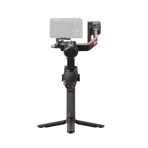 DJI RS 4 Combo Einhandgimbal Stabilisierungssystem