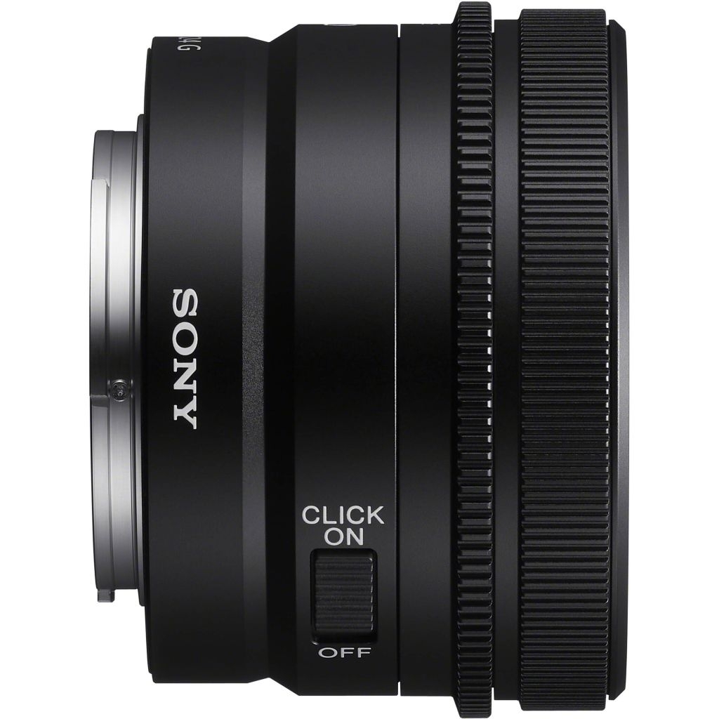 Sony SEL FE 24mm 1:2,8 G (SEL24F28G) E-Mount