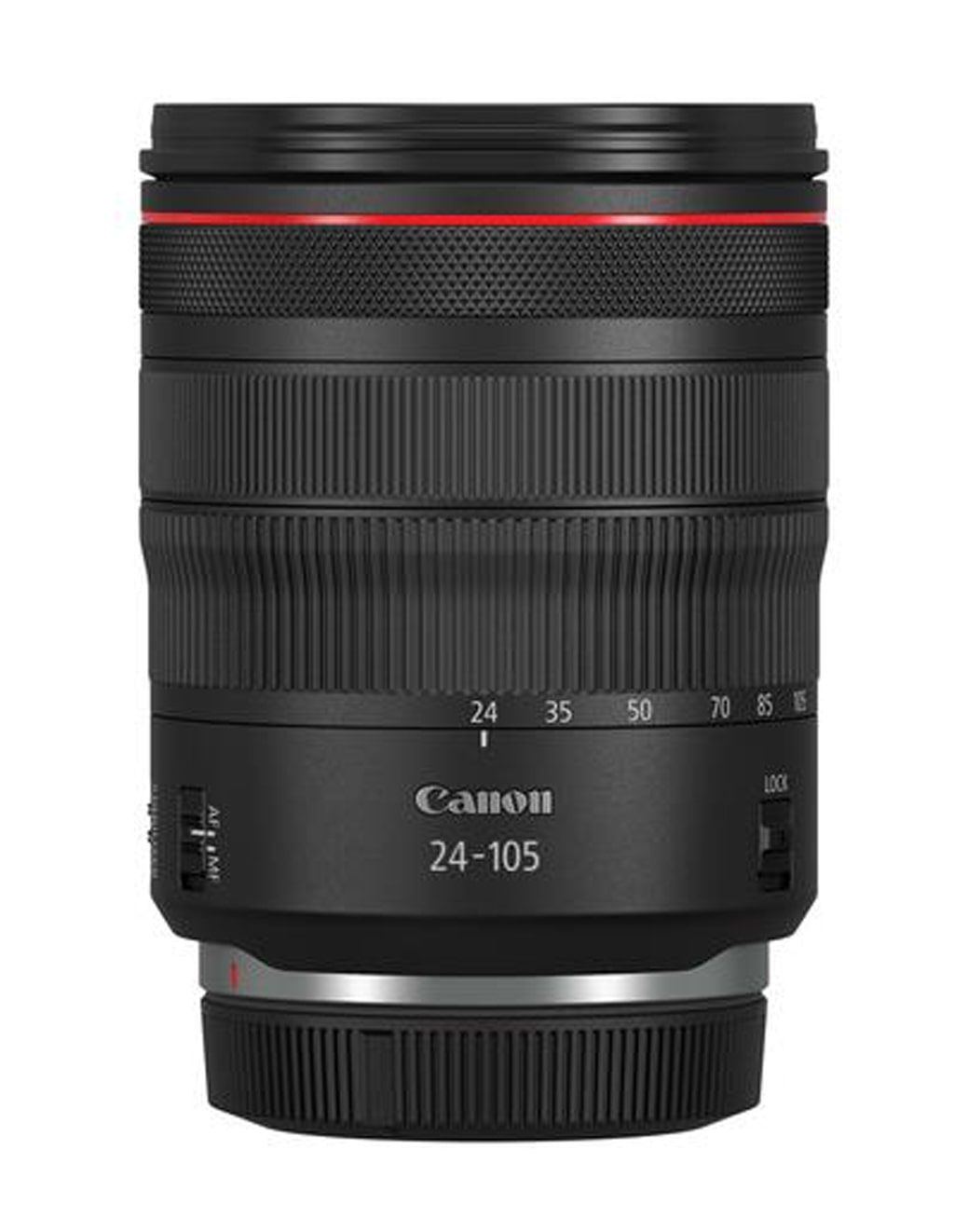 Canon RF 24-105mm 1:4 L IS USM