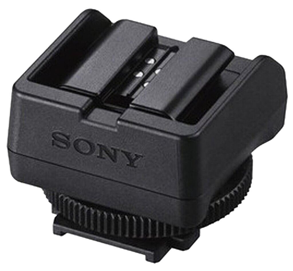 Sony ADP-MAA Adapterschuh