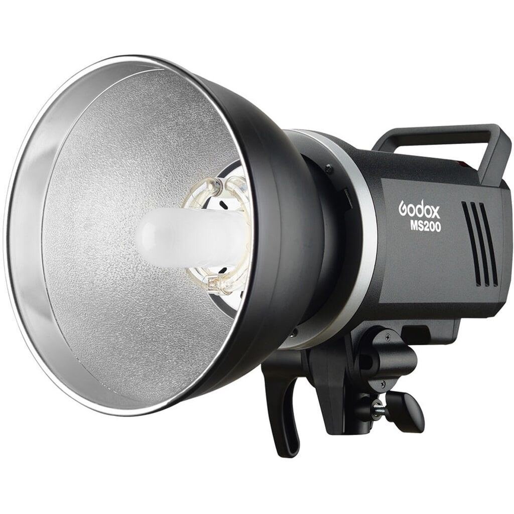 GODOX MS200 D Studioblitz-Kit
