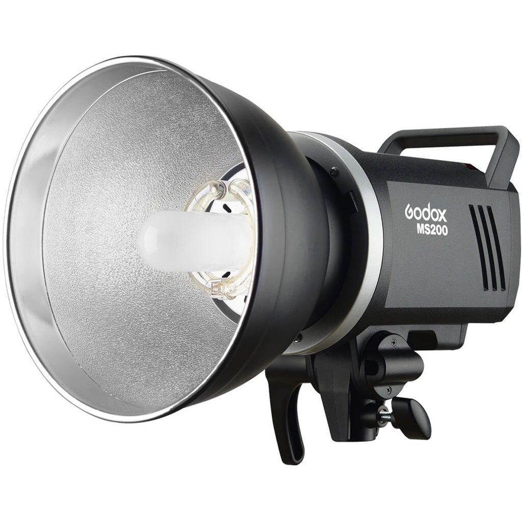 Godox MS200 D Studioblitz-Kit