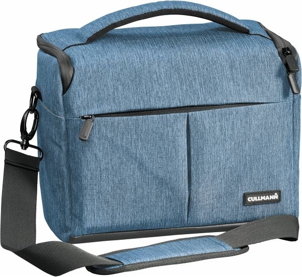 Cullmann Tasche Malaga Maxima 200 blau