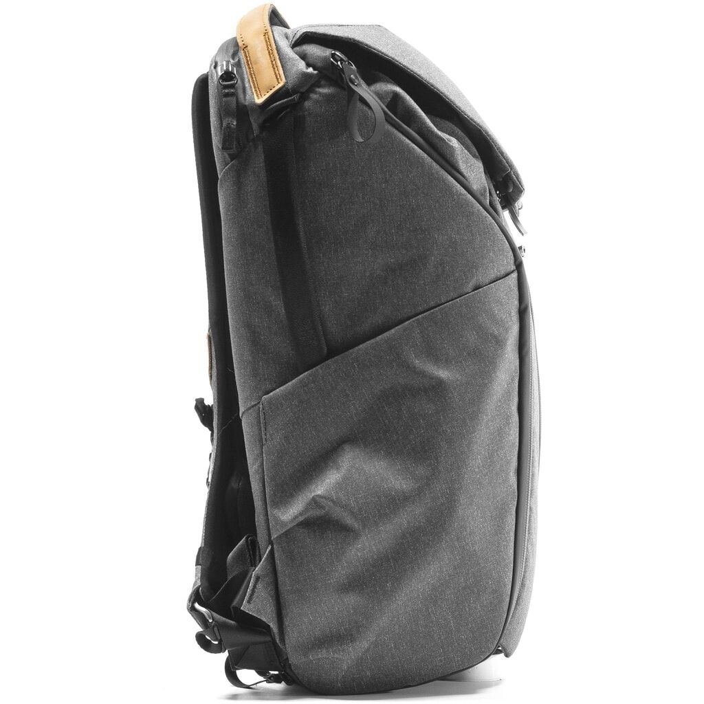 Peak Design Everyday Backpack V2 Foto-Rucksack 30 Liter Charcoal